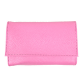 Porta Joias Flore Rosa Orquídea Pronta Entrega