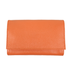 Porta Joias Flore em Couro Personalizado