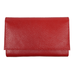 Porta Joias Flore em Couro Personalizado