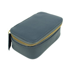 Porta Joias Mini Helena Oceano Pronta Entrega