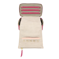 Porta Joias Lourdes Chiclete Pronta Entrega