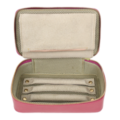 Porta Joias Lourdes Chiclete Pronta Entrega