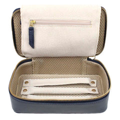 Porta Joias Lourdes Marinho Liso Pronta Entrega