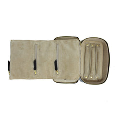 Porta Joias Lourdes Preto Paris Pronta Entrega