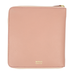 Porta Joias Margot Le Jardin em Couro Personalizado