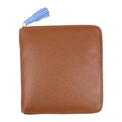 Porta Joias Margot em Couro Personalizado