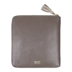 Porta Joias Margot em Couro Personalizado