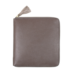 Porta Joias Margot em Couro Personalizado