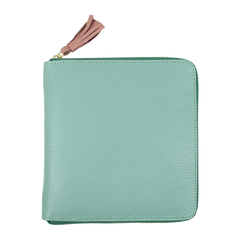 Porta Joias Margot em Couro Personalizado