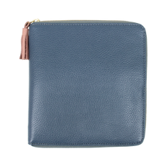 Porta Joias Margot em Couro Personalizado