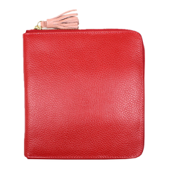 Porta Joias Margot em Couro Personalizado