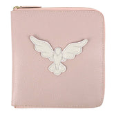 Porta Joias Margot Divino Espírito Santo em Couro Personalizado