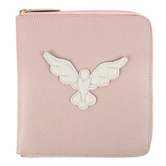 Porta Joias Margot Divino Espírito Santo em Couro Personalizado