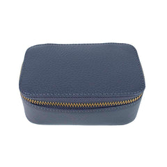 Porta Joias Mini Helena em Couro Personalizado