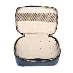 Porta Joias Mini Helena Marinho Liso Pronta Entrega