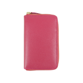 Porta Joias Zíper Chiclete Pronta Entrega