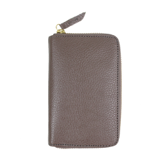 Porta Joias Mini Zíper Fendi Pronta Entrega