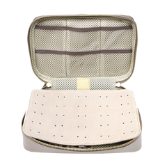 Porta Joias Olga Fendi com Atmosfera Pronta Entrega