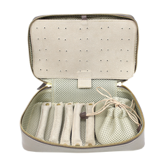 Porta Joias Olga Fendi com Atmosfera Pronta Entrega