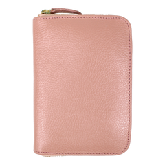 Porta Joias Penélope em Couro Personalizado