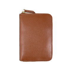 Porta Joias Penélope em Couro Personalizado