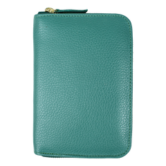 Porta Joias Penélope em Couro Personalizado