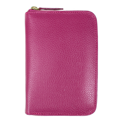 Porta Joias Penélope em Couro Personalizado