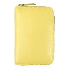 Porta Joias Penélope em Couro Personalizado