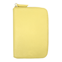 Porta Joias Penélope em Couro Personalizado