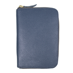 Porta Joias Penélope em Couro Personalizado