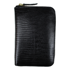 Porta Joias Penélope em Couro Personalizado