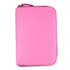 Porta Joias Penélope em Couro Personalizado