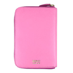 Porta Joias Penélope Rosa Orquídea Pronta Entrega