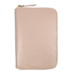 Porta Joias Penélope em Couro Personalizado