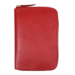 Porta Joias Penélope em Couro Personalizado