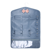 Porta Laço Cabide Laço em Couro Personalizado