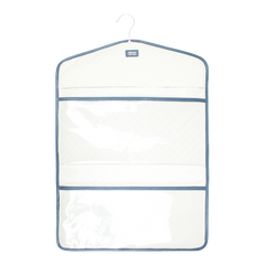 Porta Laço Cabide Laço em Couro Personalizado