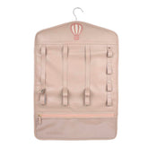 Porta Laço Cabide Little Ballon em Couro Personalizado