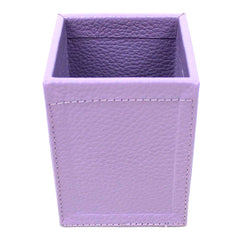 Porta Lápis em Couro Personalizado