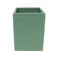 Porta Lápis em Couro Personalizado