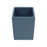 Porta Lápis em Couro Personalizado