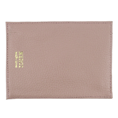 Porta Níquel Algodão Doce Liso Pronta Entrega