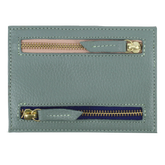 Porta Níquel Jade Pronta Entrega