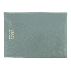 Porta Níquel Jade Pronta Entrega