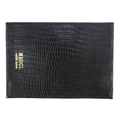 Porta Níquel Preto Paris Pronta Entrega