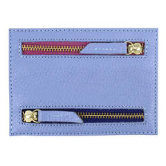 Porta Níquel em Couro Personalizado