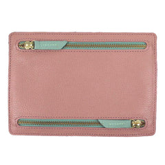 Porta Notas em Couro Personalizado