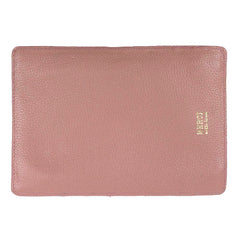 Porta Notas Algodão Doce Liso com Menta Liso Pronta Entrega