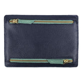 Porta Notas em Couro Personalizado