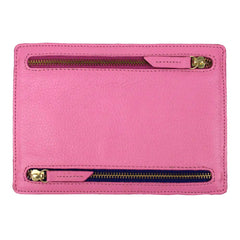 Porta Notas Rosa Orquidea Pronta Entrega